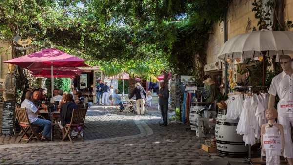 Bordeaux-Cahors